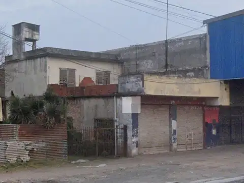 Terreno en Venta de 1200,0 m2