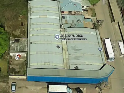 Terreno en venta - 1.200 - Claypole