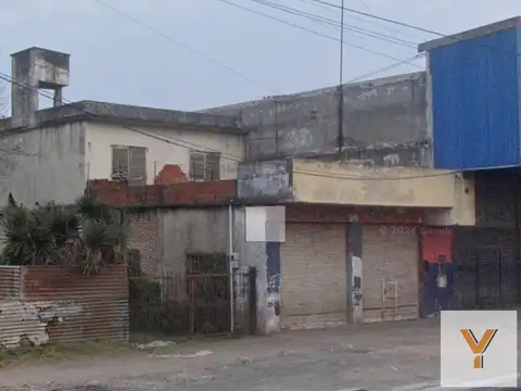 Terreno en Venta de 1200,0 m2