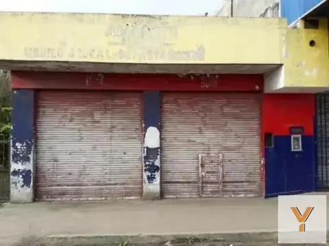 Terreno en venta - 1.200 - Claypole