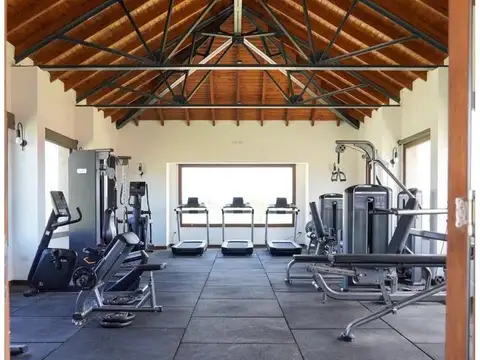 "LA FINCA COUNTRY CLUB" Terreno 800mts2