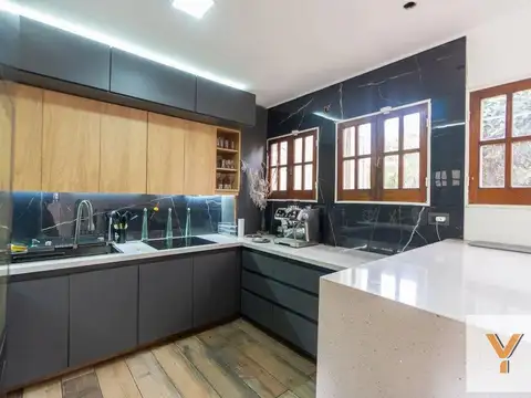 Departamento en Venta al Noroeste