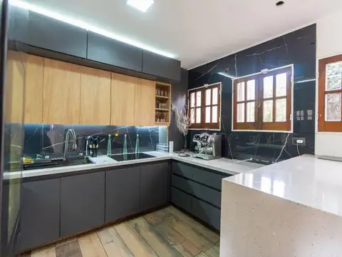 Departamento en Venta al Noroeste