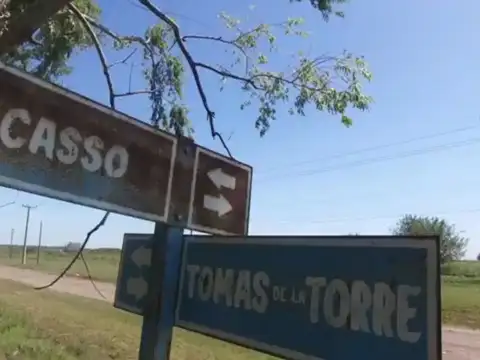 Casa en Venta en Funes, USD 180.000