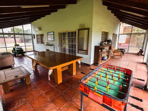 Casa en Venta 29 años