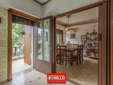 Depto Tipo Casa en Venta de 3 ambientes