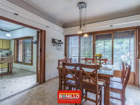 Depto Tipo Casa en Venta de 2 dormitorios