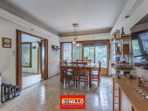 PH 3 ambientes venta Villa Pueyrredón
