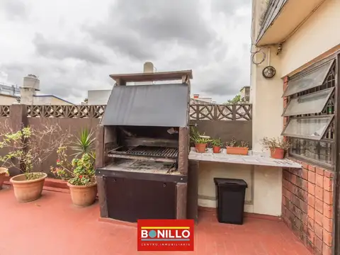 Depto Tipo Casa en Venta en Villa Pueyrredón, USD 280.000