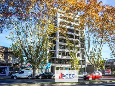 Venta- Departamento - Echesortu