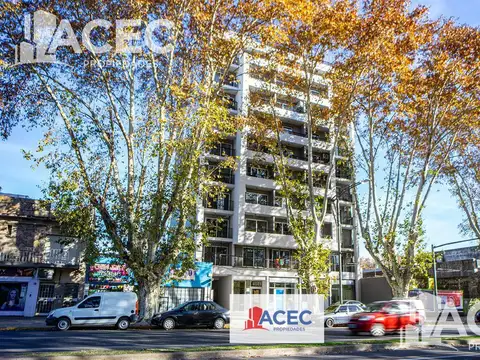 Departamento en Venta al Norte