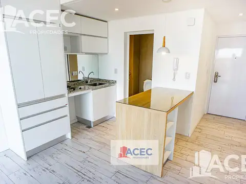 Venta- Departamento - Echesortu