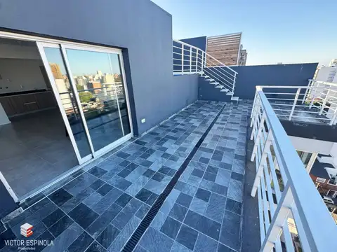 Departamento en Venta al Este