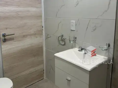 Departamento en Venta en Caseros, USD 53.000