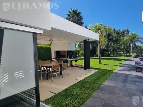 Casa en Alquiler 19 años