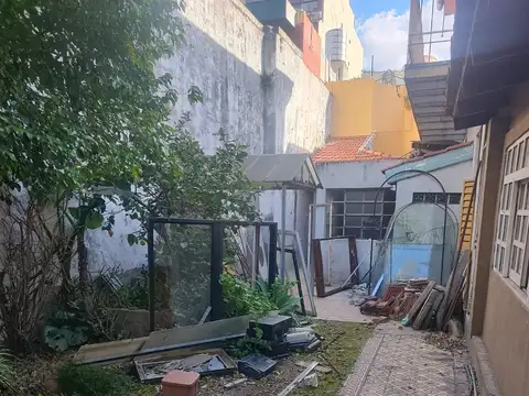Terreno en Venta de 465,0 m2