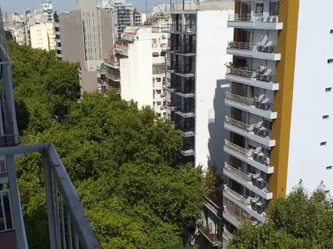 Departamento en Venta en Boedo, USD 50.000