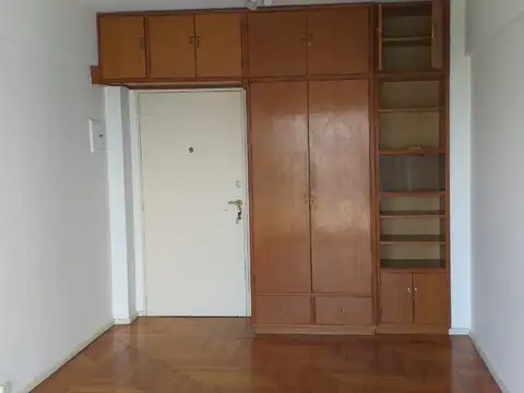 DEPARTAMENTO 1 AMBIENTE - BOEDO, CAPITAL FEDERAL