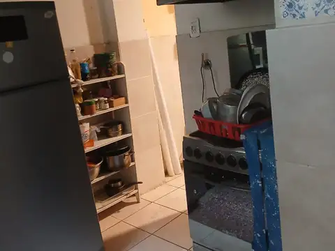 Casa en Alquiler con 1 cochera