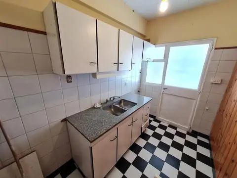 Departamento en Temperley