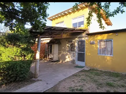 Casa en Venta en Garin, USD 60.000