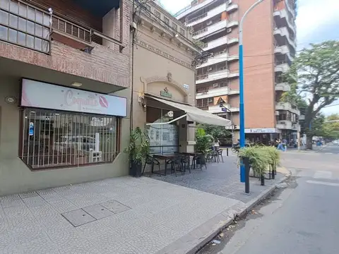 Local en Venta en Barrio Norte, USD 65.000