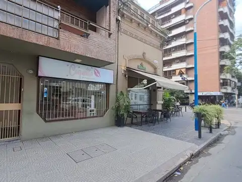 Local en Venta 30 años