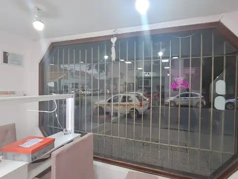Local en Venta 30 años
