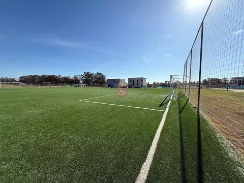 Lote en Venta en Barrio Santa Sofía, Pilar del Este, Pilar