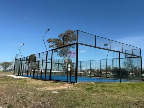 Lote en Venta en Barrio Santa Sofía, Pilar del Este, Pilar