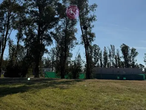 Terreno en Venta en Pilar Del Este, USD 41.000