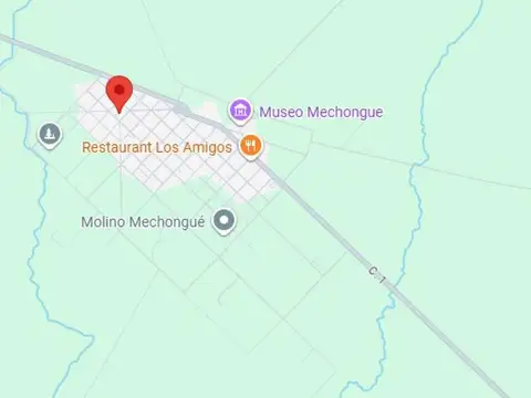 Mechongué