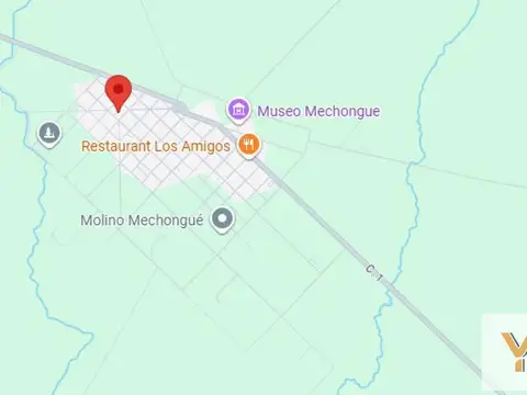 Mechongué