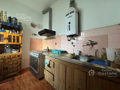 PH 3 Amb. en Planta Alta, Sin Expensas