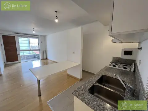 Departamento en Venta 12 años