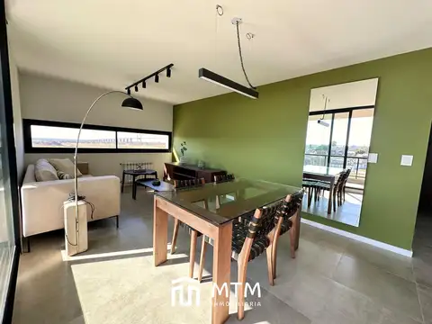 Departamento en Venta A Estrenar