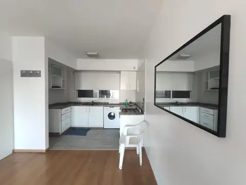 Departamento en Alquiler de 2 dormitorios