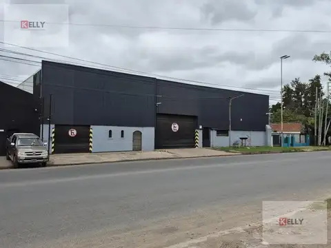 Av. Constitución al 2800