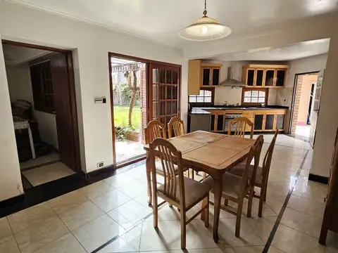 Casa en Venta de 3 dormitorios