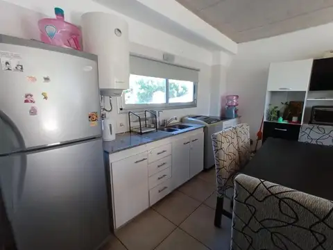 Departamento en Venta en Saavedra, USD 144.900
