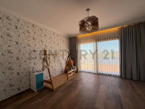 Casa en Venta 1 año