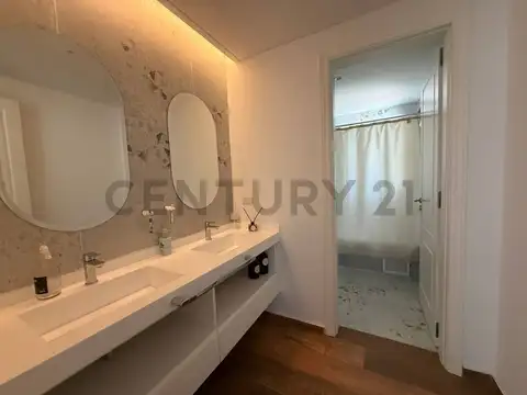Casa en venta en Puerto Nizuc a la laguna