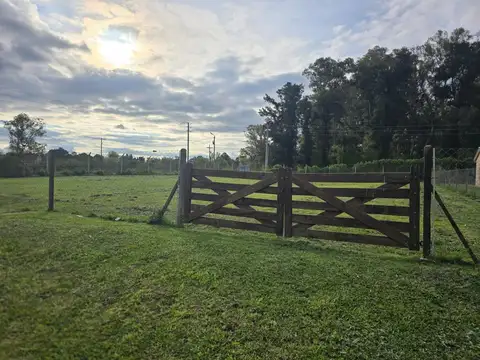 Terreno en Venta de 1500,0 m2