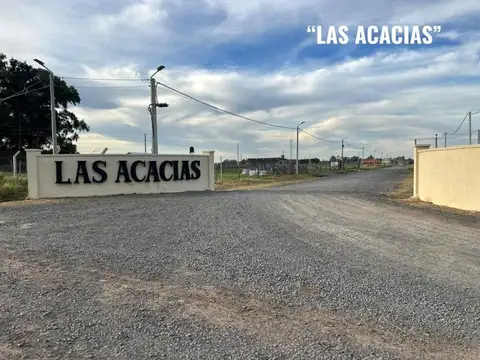 Terreno en Venta de 1500,0 m2