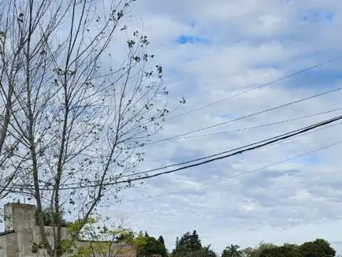 TERRENO EN ARISTOBULO DEL VALLE