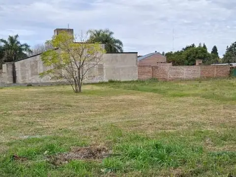 Terreno en Venta en Altos Del Valle, USD 48.000