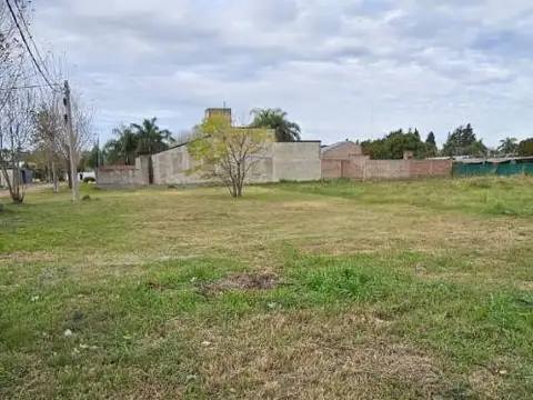 Terreno en Venta de 560,0 m2