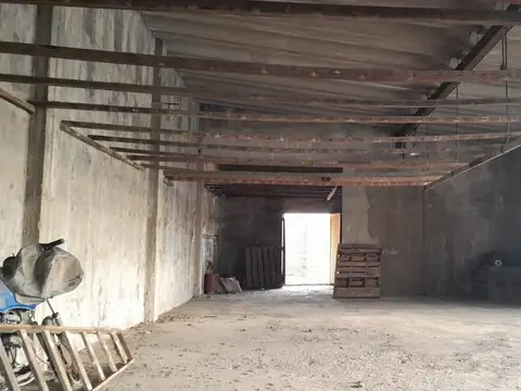 Depósito en venta en Sarandí