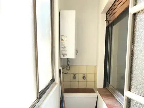 Avenida José María Moreno 500, Piso 5