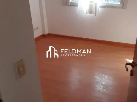 Departamento en Alquiler de 2 ambientes